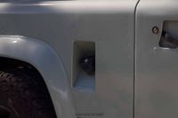 1986 Land Rover Defender 90 RHD for sale