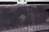 1986 Land Rover Defender 90 RHD for sale