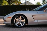2008 Chevrolet Corvette Coupe for sale