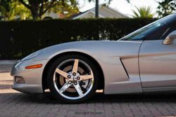 2008 Chevrolet Corvette Coupe for sale
