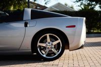 2008 Chevrolet Corvette Coupe for sale