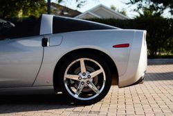 2008 Chevrolet Corvette Coupe for sale