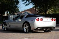 2008 Chevrolet Corvette Coupe for sale