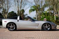 2008 Chevrolet Corvette Coupe for sale