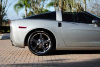 2008 Chevrolet Corvette Coupe for sale