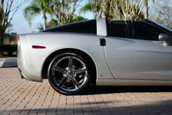 2008 Chevrolet Corvette Coupe for sale
