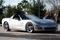 2008 Chevrolet Corvette Coupe for sale