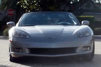 2008 Chevrolet Corvette Coupe for sale
