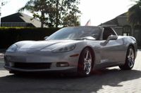 2008 Chevrolet Corvette Coupe for sale