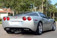 2008 Chevrolet Corvette Coupe for sale