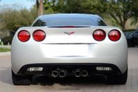 2008 Chevrolet Corvette Coupe for sale