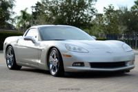 2008 Chevrolet Corvette Coupe for sale