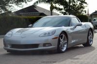 2008 Chevrolet Corvette Coupe for sale