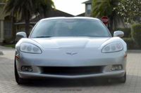 2008 Chevrolet Corvette Coupe for sale