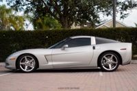 2008 Chevrolet Corvette Coupe for sale