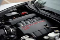 2008 Chevrolet Corvette Coupe for sale
