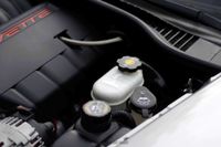 2008 Chevrolet Corvette Coupe for sale