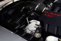 2008 Chevrolet Corvette Coupe for sale
