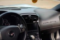 2008 Chevrolet Corvette Coupe for sale