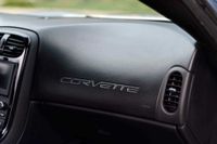 2008 Chevrolet Corvette Coupe for sale