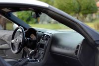 2008 Chevrolet Corvette Coupe for sale