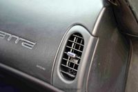 2008 Chevrolet Corvette Coupe for sale
