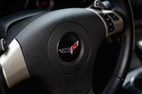 2008 Chevrolet Corvette Coupe for sale