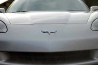 2008 Chevrolet Corvette Coupe for sale
