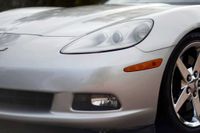 2008 Chevrolet Corvette Coupe for sale