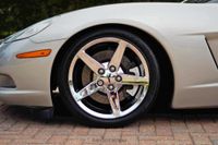 2008 Chevrolet Corvette Coupe for sale