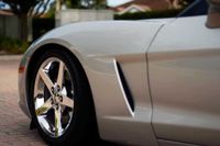 2008 Chevrolet Corvette Coupe for sale