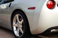 2008 Chevrolet Corvette Coupe for sale