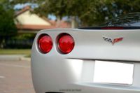 2008 Chevrolet Corvette Coupe for sale