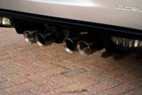 2008 Chevrolet Corvette Coupe for sale