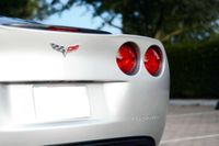 2008 Chevrolet Corvette Coupe for sale