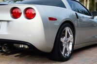 2008 Chevrolet Corvette Coupe for sale