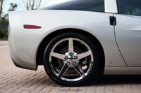 2008 Chevrolet Corvette Coupe for sale