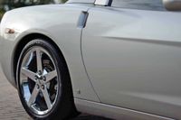 2008 Chevrolet Corvette Coupe for sale