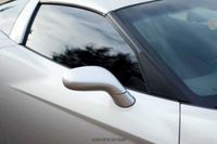 2008 Chevrolet Corvette Coupe for sale