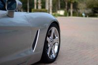 2008 Chevrolet Corvette Coupe for sale