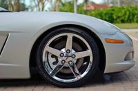 2008 Chevrolet Corvette Coupe for sale