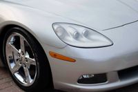 2008 Chevrolet Corvette Coupe for sale