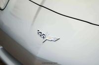 2008 Chevrolet Corvette Coupe for sale
