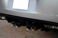 2008 Chevrolet Corvette Coupe for sale