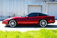 1985 Chevrolet Corvette for sale