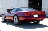 1985 Chevrolet Corvette for sale