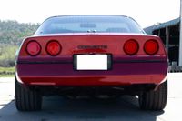 1985 Chevrolet Corvette for sale