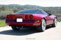 1985 Chevrolet Corvette for sale