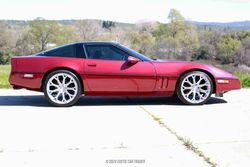 1985 Chevrolet Corvette for sale