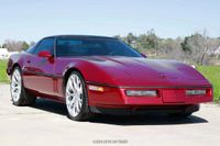 1985 Chevrolet Corvette for sale